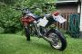 Husqvarna TE 450 2