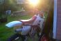 Yamaha YZ 250 2