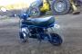 Suzuki PV 50 1