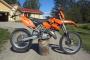KTM SX 125 0