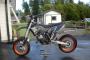KTM EXC 125 3