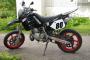 Honda CRM 125 0