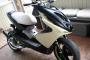 MBK Nitro 50 2