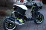 MBK Nitro 50 3