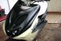 MBK Nitro 50 8