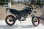 Derbi Senda 125 R 0