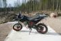 Derbi Senda 125 R 2