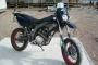 Derbi Senda 125 R 3