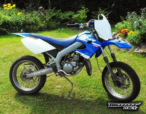 Derbi Senda 50 X-race