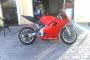 Aprilia AF-1 125 0