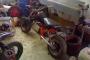 Honda Z50 0