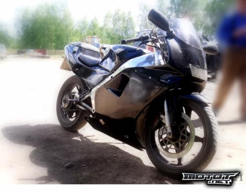 Aprilia AF-1 125
