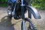Yamaha DT 125 1