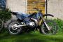 Yamaha DT 125 3