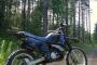 Yamaha DT 125 0