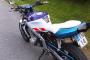 Honda CBR 600 F 2