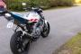 Honda CBR 600 F 4