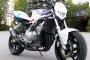 Honda CBR 600 F 1