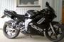 Honda NSR 125 0