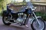 Suzuki Intruder 1400 0