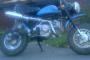 Jincheng Monkey 50 0