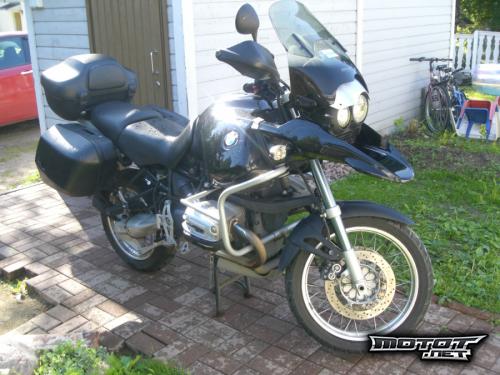 BMW R 1200 GS