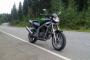 Hyosung GT 125 1