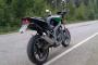 Hyosung GT 125
