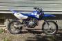 Yamaha YZ 125 8