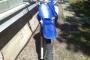 Yamaha YZ 125 1