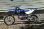 Yamaha YZ 125 3