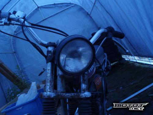 Tunturi Super Sport