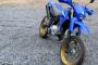 Yamaha XT 125 2