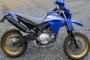 Yamaha XT 125 0