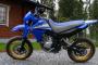 Yamaha XT 125 1