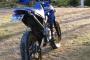 Yamaha XT 125 3