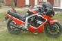 Suzuki GSX-R 1100 0
