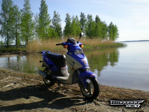 Solifer XTR 50