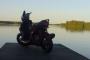 Kymco Super 8 50 3