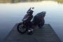 Kymco Super 8 50 0