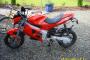 Gilera DNA 50 0