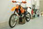 KTM EXC 125 2