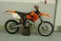 KTM EXC 125 5