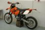 KTM EXC 125 1