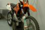 KTM EXC 125 0