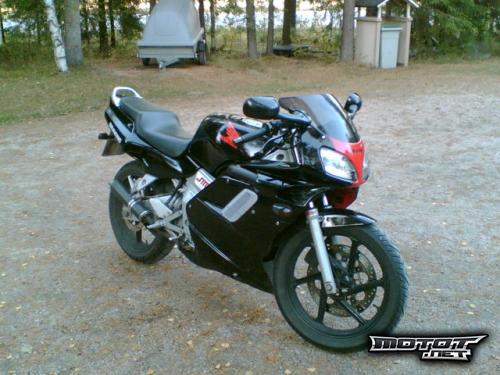 Honda NSR 125