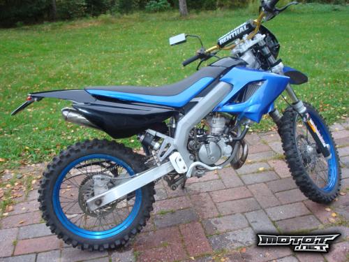 Derbi Senda 50 DRD