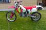 Honda CR 250 1