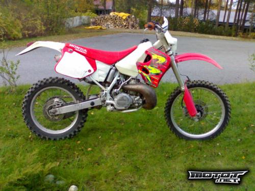Honda CR 250