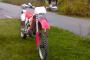 Honda CR 250 2